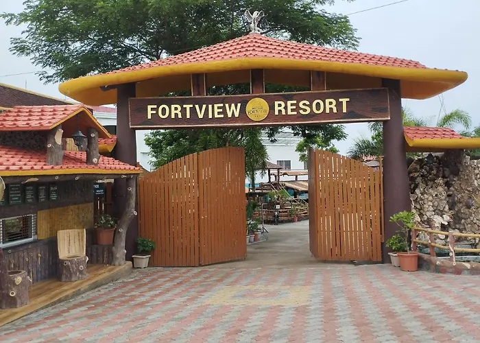 Fortview Resort Daulatabad
