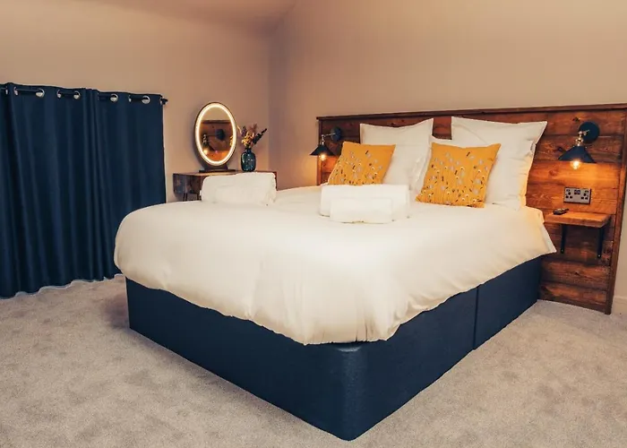 Lawton Street Rooms Congleton