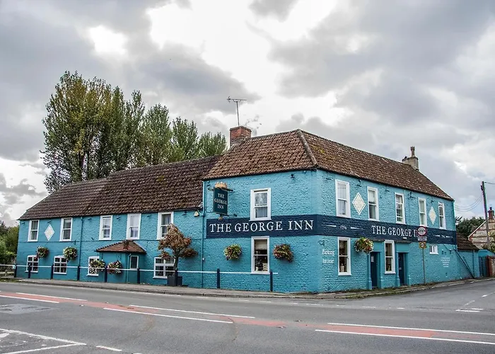 The George Inn Warminster