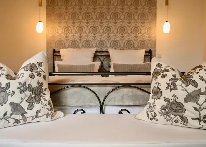 L'Ostello Altstadthotel Regensburg