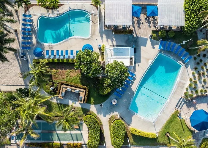 The Neptune Resort Fort Myers