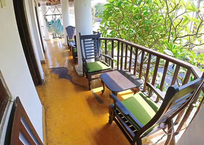 Fort Dew Guest House Galle