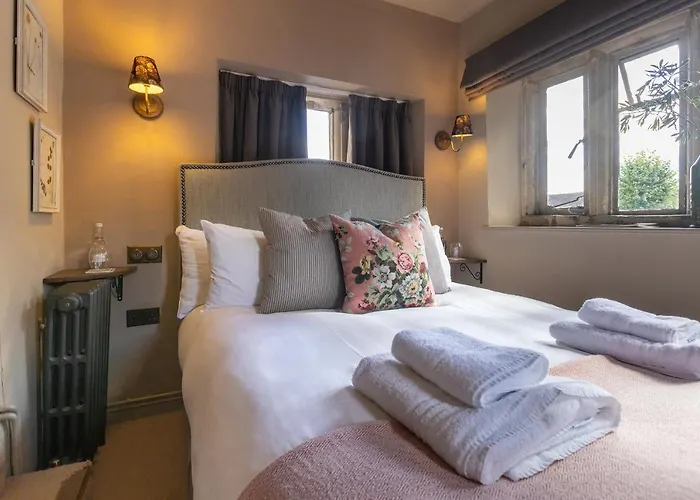 The Porch House Hotel Stow-on-the-Wold