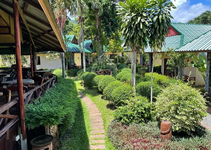 Garden Resort Koh Chang