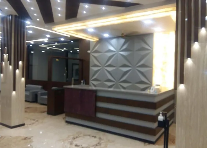 Hotel Saket Heritage Raigarh