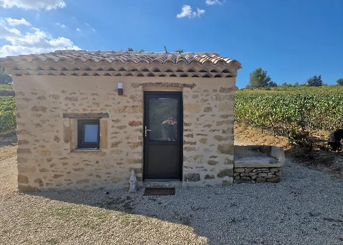 Bastide Bellugue Maison D'Hotes Reseau Bienvenue A La Ferme A 3 Minutes De Lourmarin Cadenet