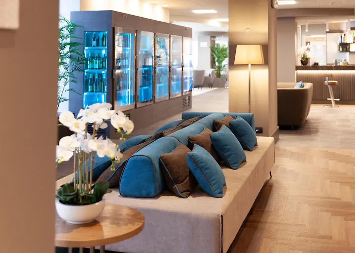 Dc Hotel International Padua