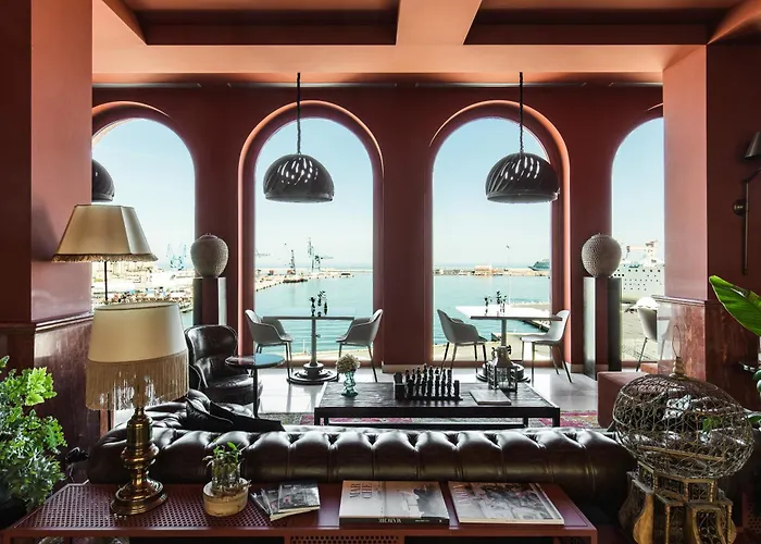 Seeport Hotel Ancona
