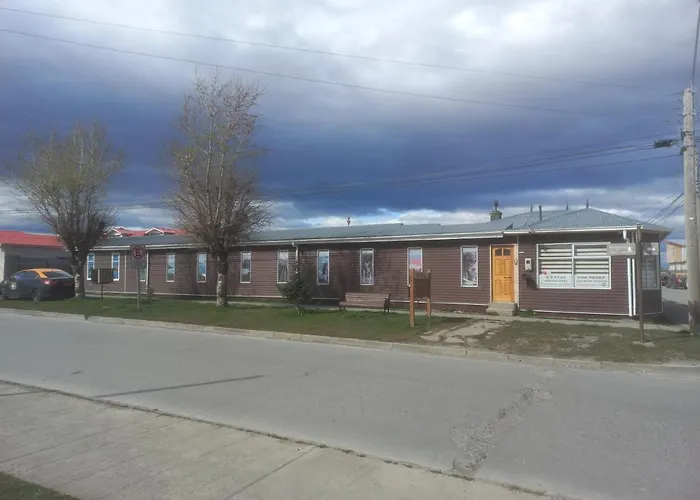 Hostal Don Pedro Puerto Natales