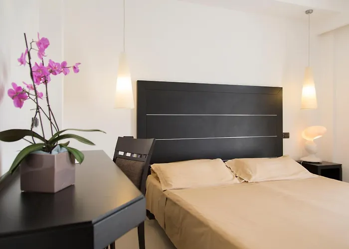 Ahr Baja Hotel & Spa Cannigione