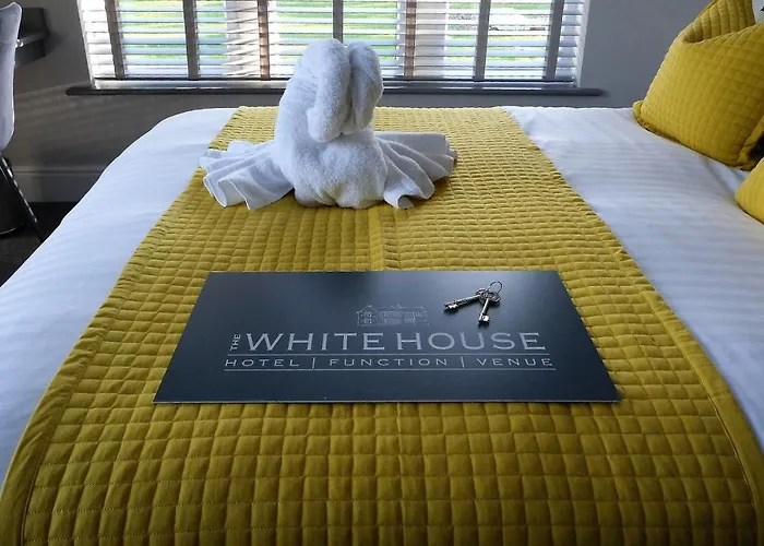 The Whitehouse Peterlee Hotel
