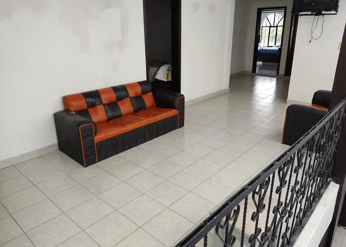 Hotel Tivoli San Cristóbal de Las Casas