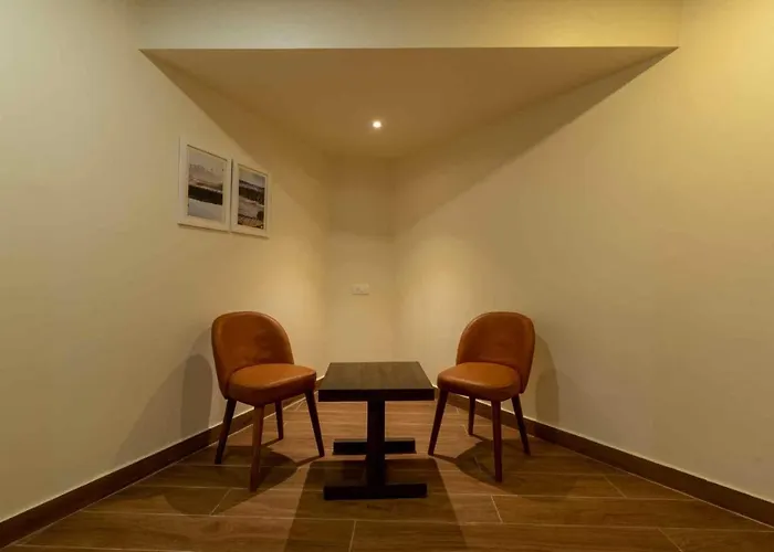 Hotel Roi-Ki Shillong