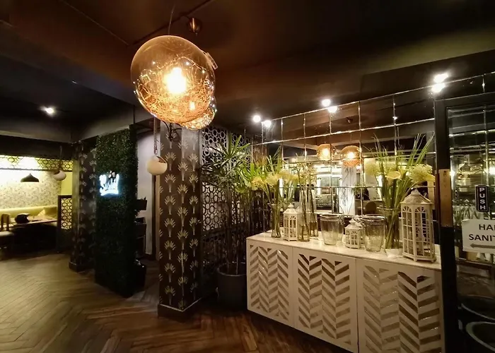 Hotel Roi-Ki Shillong