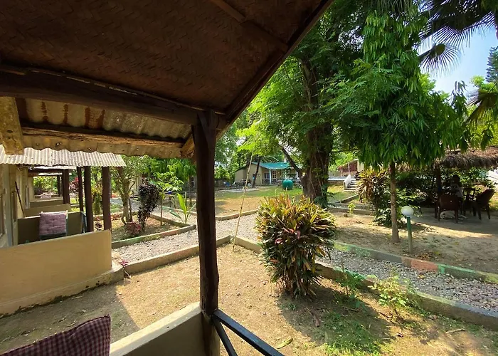 Nature Safari Camp Chitwan