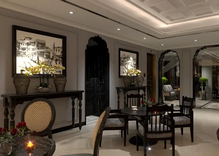 Aviary Hanoi Hotel & Travel