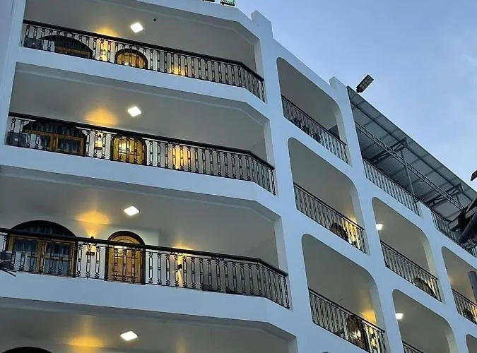 Mai Hotel Vũng Tàu