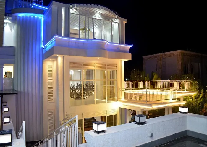 Be Inn Hotel Kigali