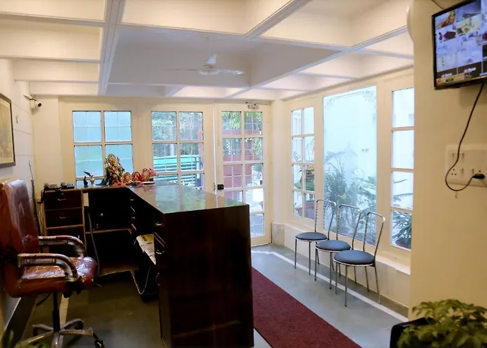 Happy Mark Suites Rooms Lucknow