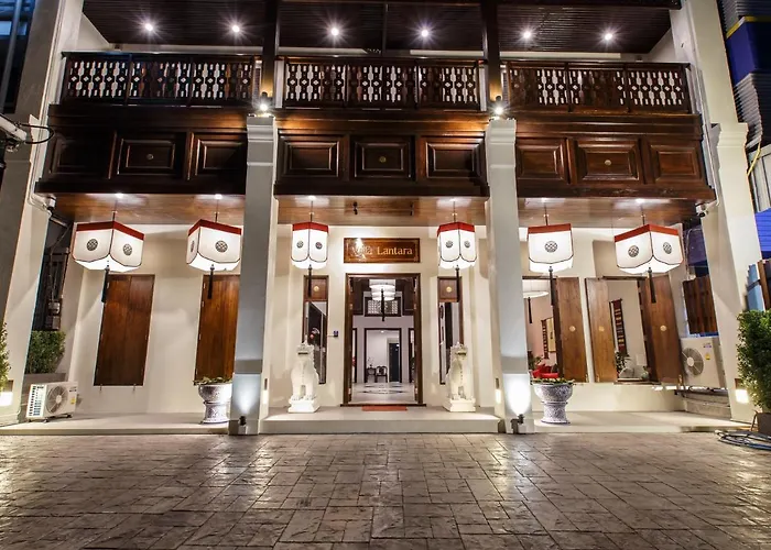 Villa Lantara Chiangmai Chiang Mai