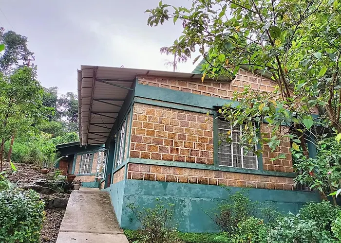 Stream Side Guest House Mawlynnong