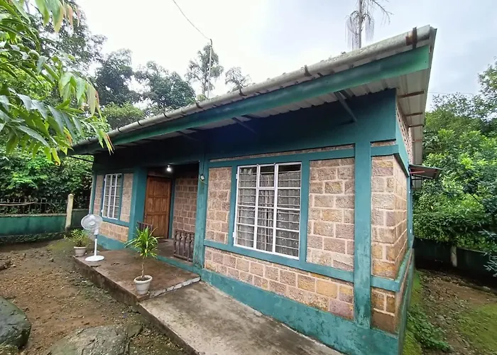 Stream Side Guest House Mawlynnong