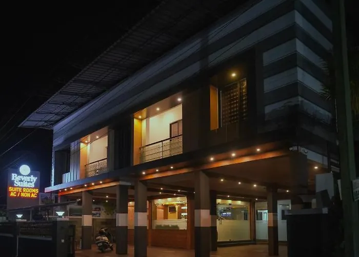 Beverly Suites Wayanad