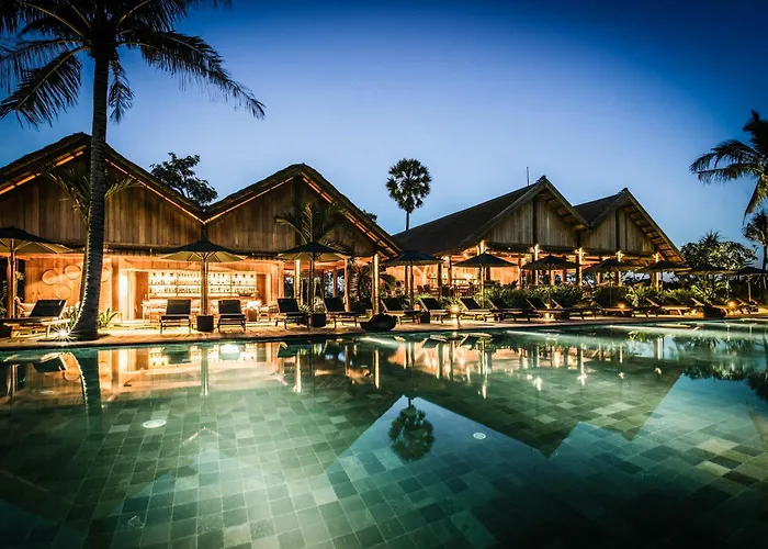 Zannier Phum Baitang Siem Reap