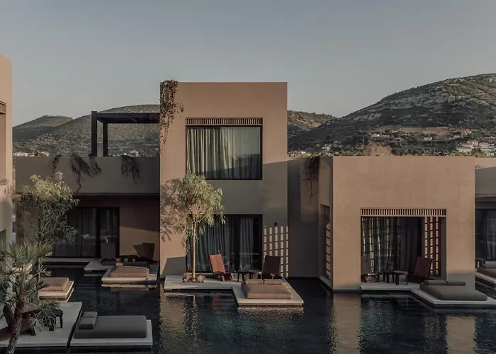 Casa Cook Samos Hotel