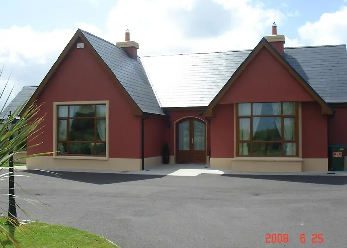 Bed and Breakfast Fiddlers Rest à Killarney