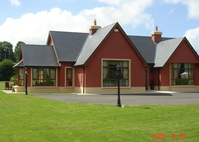 Bed and Breakfast Fiddlers Rest à Killarney