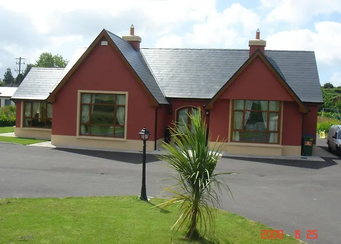 Bed and Breakfast Fiddlers Rest à Killarney