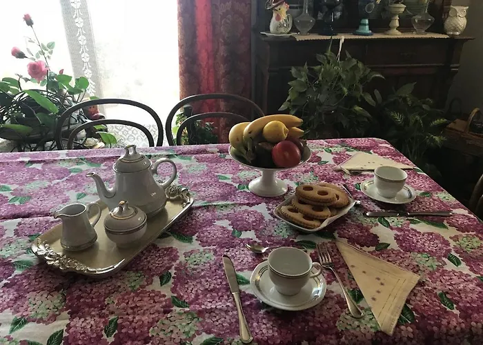 Lo Scoglio Bed & Breakfast Polignano a Mare