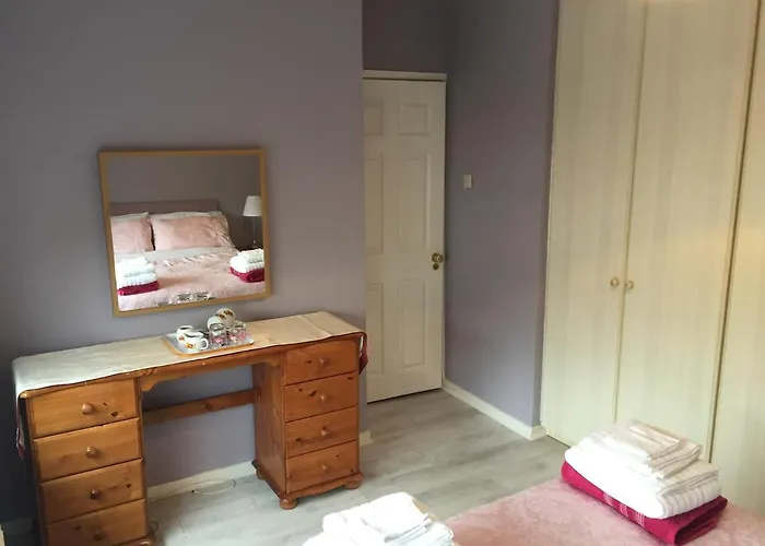 Clarendon Bed & Breakfast Tallaght