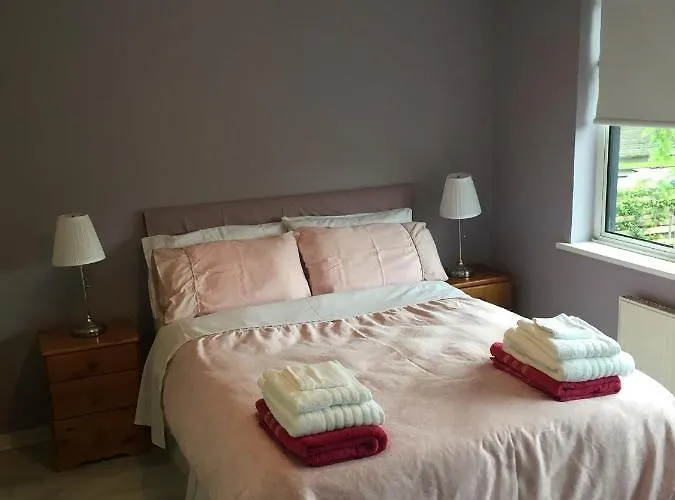 Clarendon Bed & Breakfast Tallaght