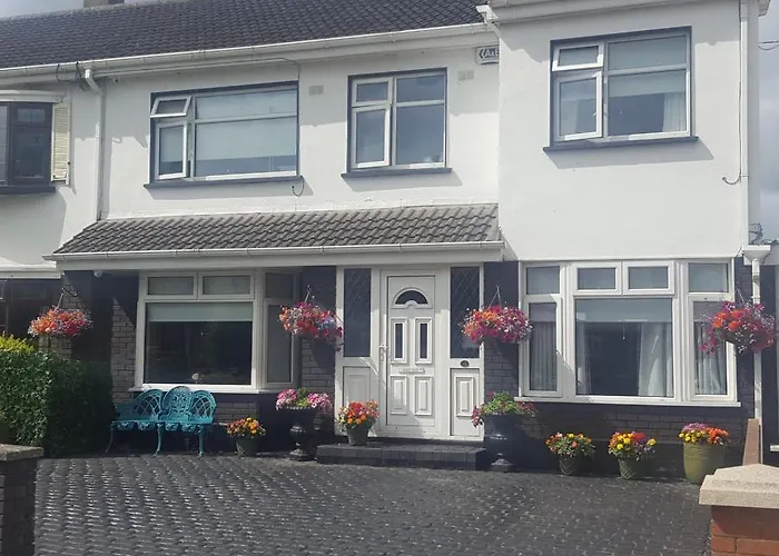 Clarendon Bed & Breakfast Tallaght