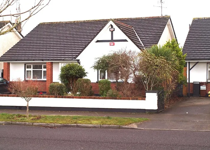 Chez Se Bed & Breakfast Drogheda
