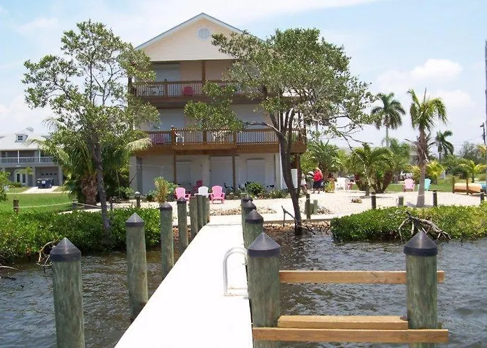 Bayview Bnb Matlacha