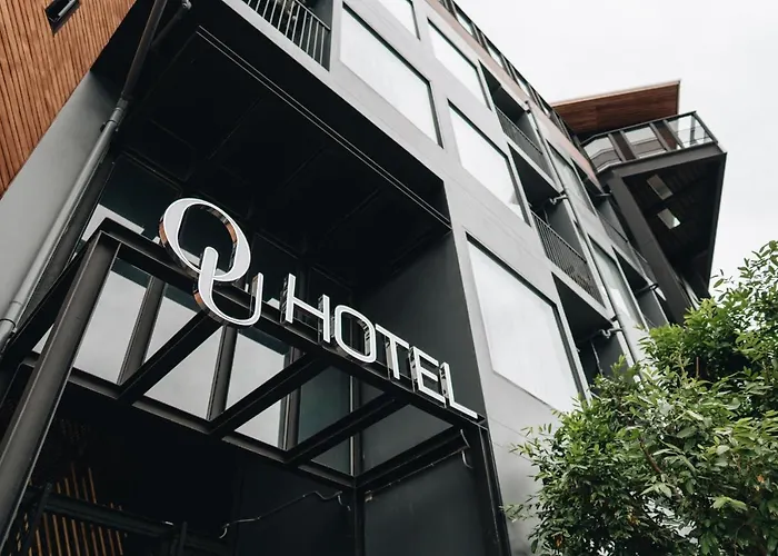 Ou Hotel Phitsanulok