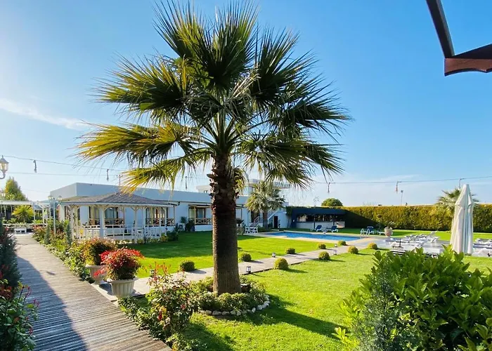 Moya Urla Butik Otel İzmir