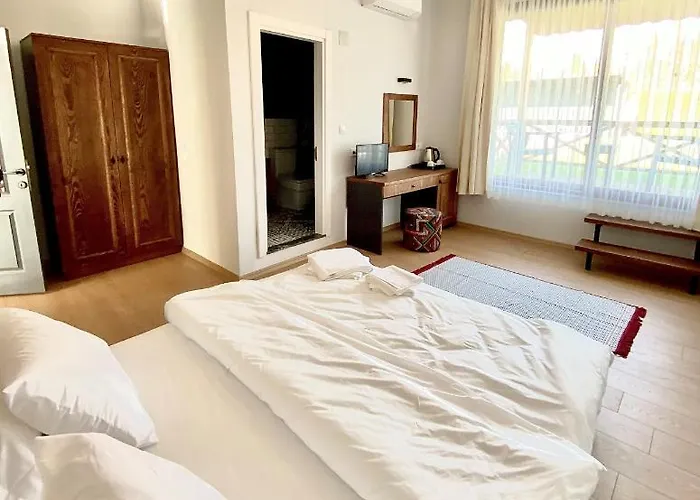 Moya Urla Butik Otel İzmir