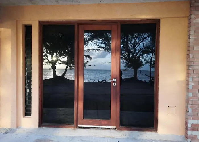 Xcalak Caribe Lodge