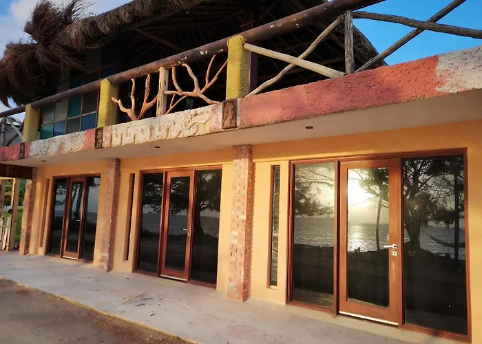 Xcalak Caribe Lodge
