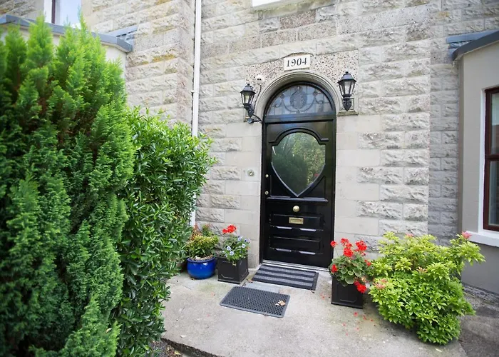 Riverdale House B&B Athlone