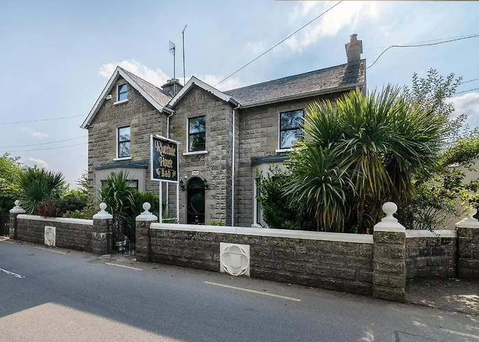 Riverdale House B&B Athlone