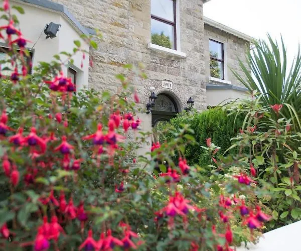 Riverdale House B&B Athlone