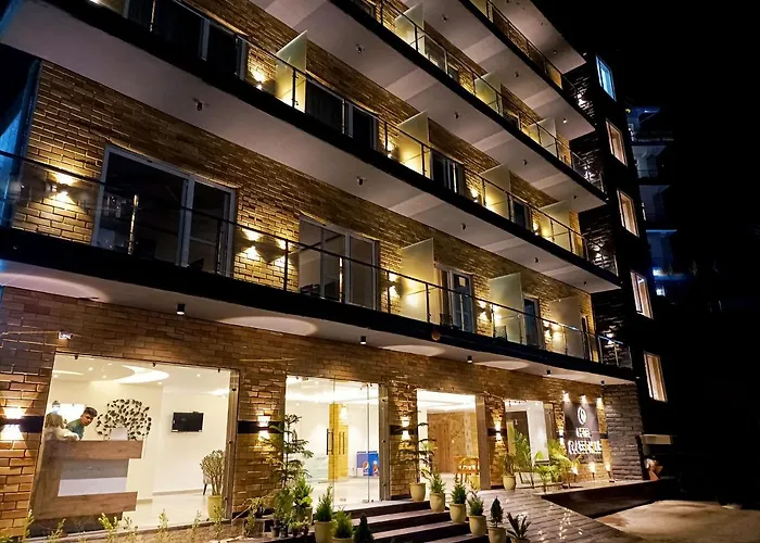 Hotel Classic Hills Dharamshala