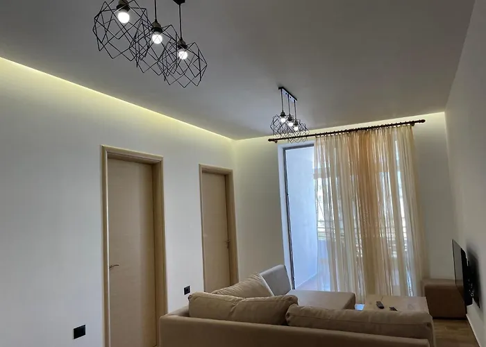 Suites Kozi Sarande
