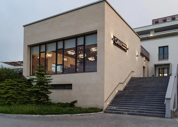 Gaya Residences Shahdag