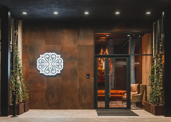 Signum Hotel Podgorica